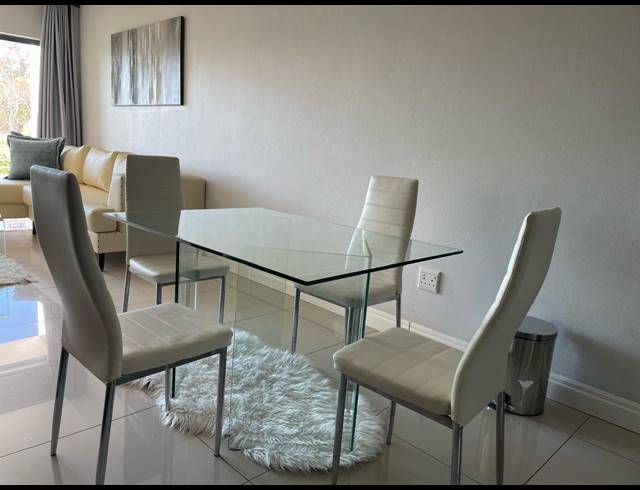 2 BEDROOM APARTMENT RENTED IN RIVONIA